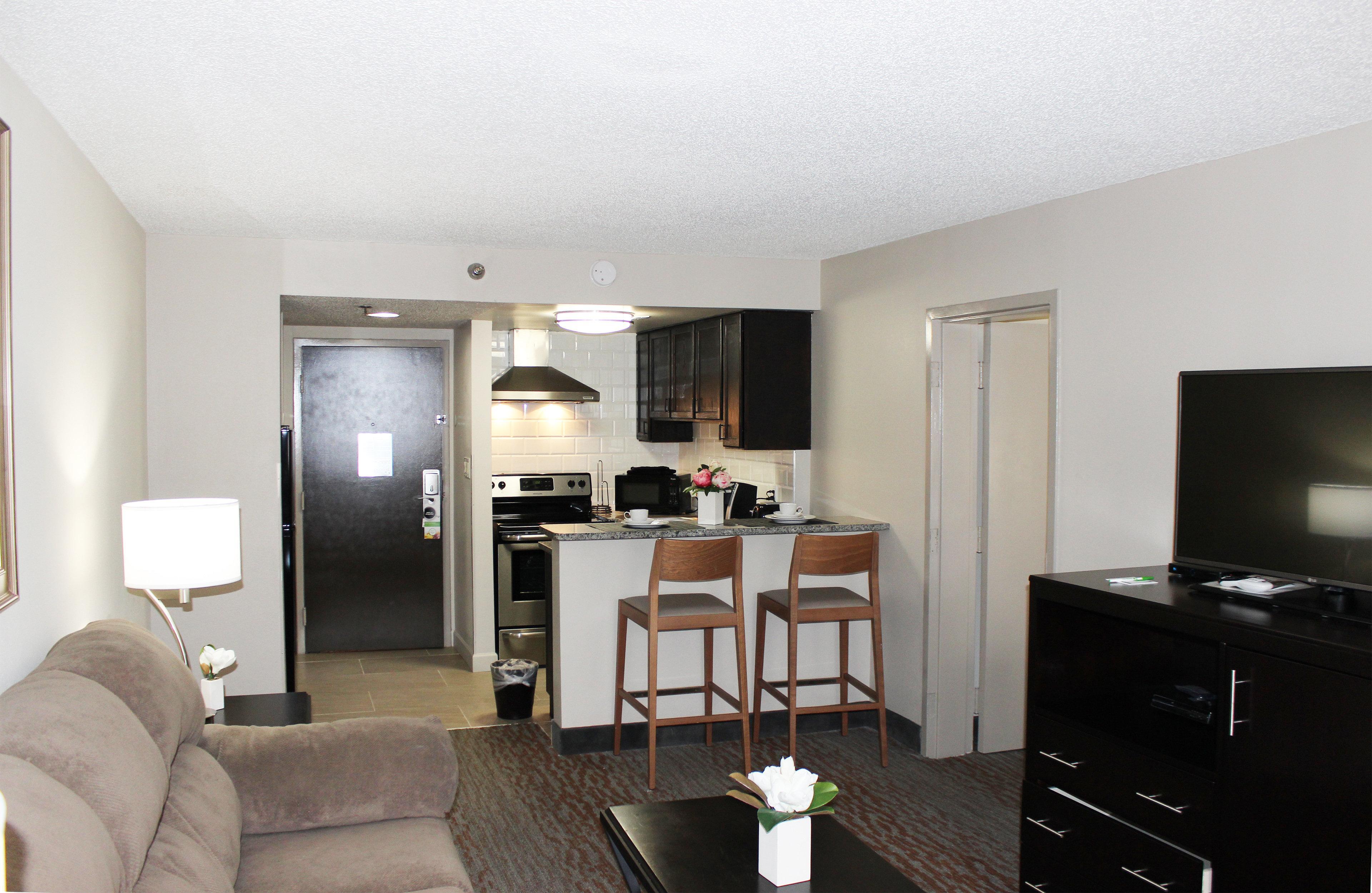 Holiday Inn Hotel Atlanta-Northlake, A Full Service Hotel Такер Экстерьер фото