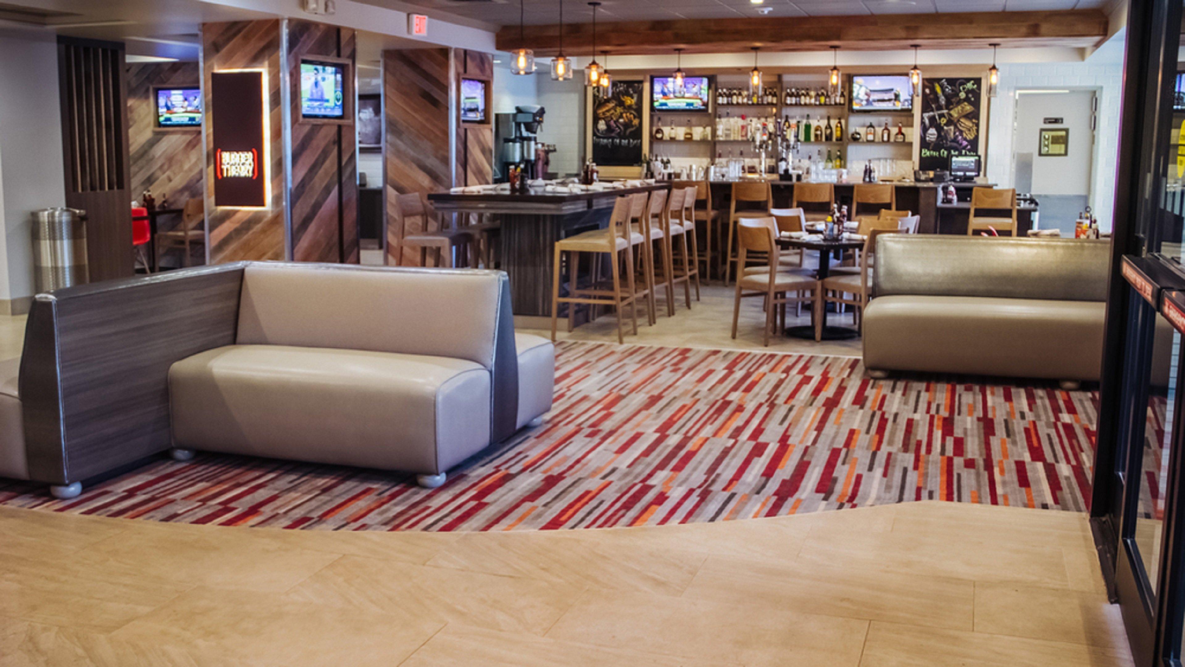 Holiday Inn Hotel Atlanta-Northlake, A Full Service Hotel Такер Экстерьер фото