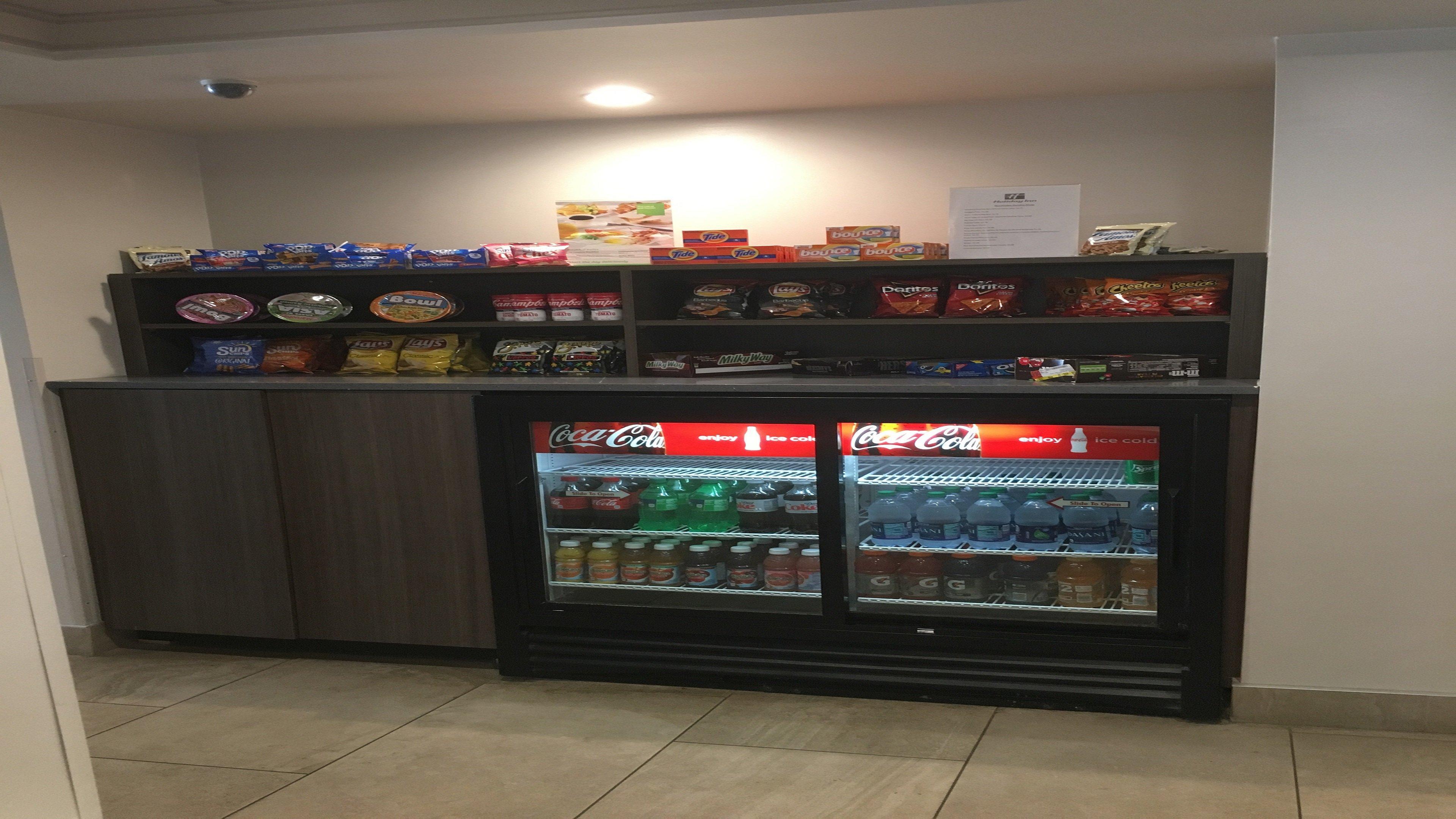 Holiday Inn Hotel Atlanta-Northlake, A Full Service Hotel Такер Экстерьер фото
