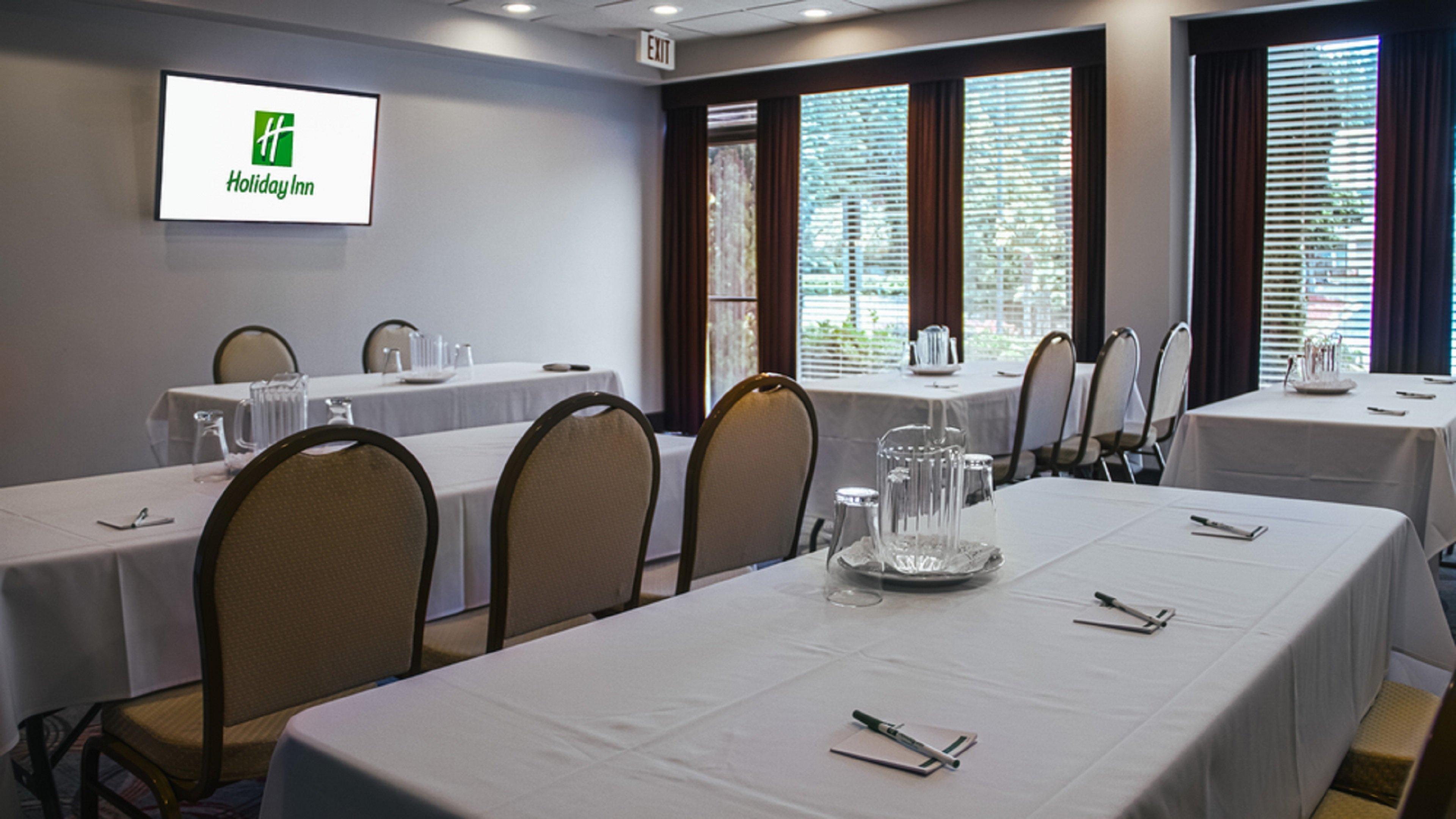 Holiday Inn Hotel Atlanta-Northlake, A Full Service Hotel Такер Экстерьер фото