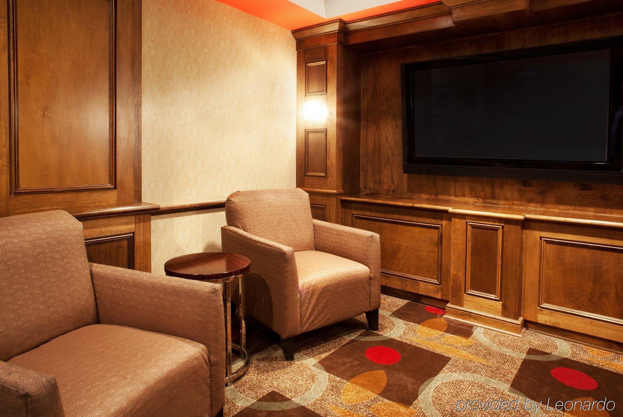 Holiday Inn Hotel Atlanta-Northlake, A Full Service Hotel Такер Интерьер фото
