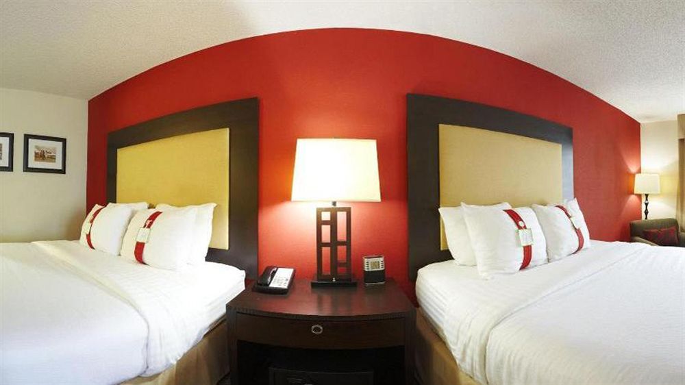 Holiday Inn Hotel Atlanta-Northlake, A Full Service Hotel Такер Экстерьер фото