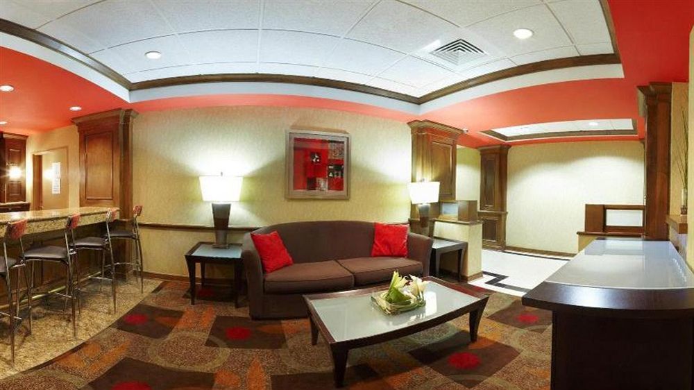 Holiday Inn Hotel Atlanta-Northlake, A Full Service Hotel Такер Экстерьер фото