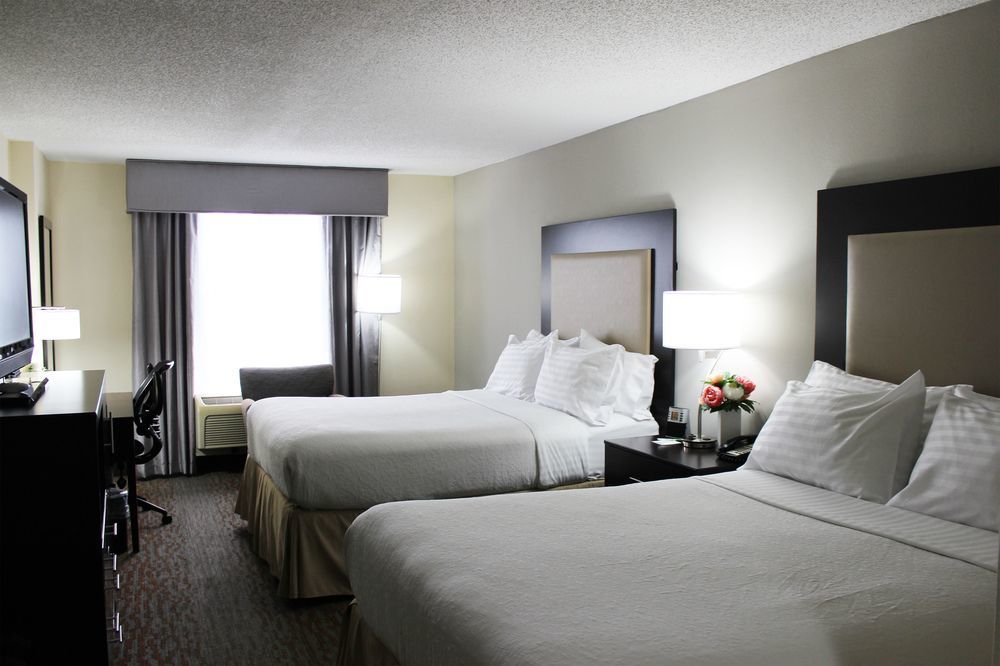 Holiday Inn Hotel Atlanta-Northlake, A Full Service Hotel Такер Экстерьер фото