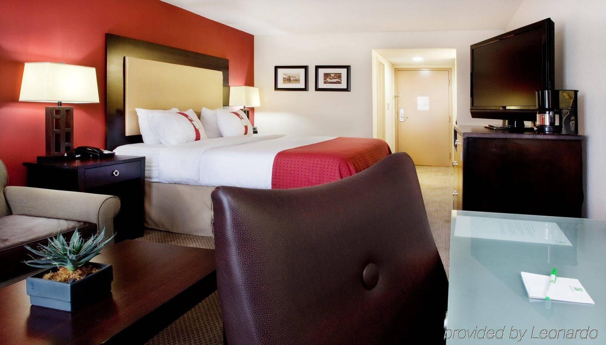 Holiday Inn Hotel Atlanta-Northlake, A Full Service Hotel Такер Экстерьер фото
