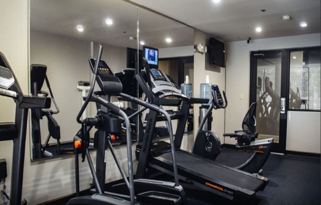Holiday Inn Hotel Atlanta-Northlake, A Full Service Hotel Такер Экстерьер фото